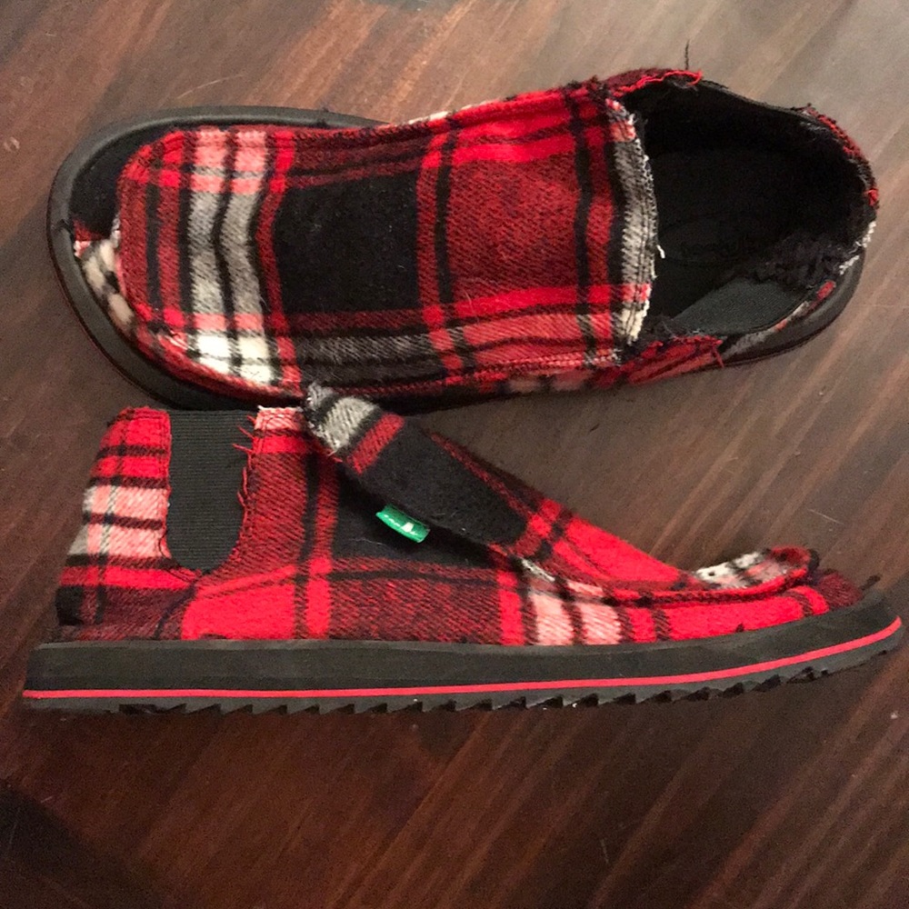 Men’s Sanuk
